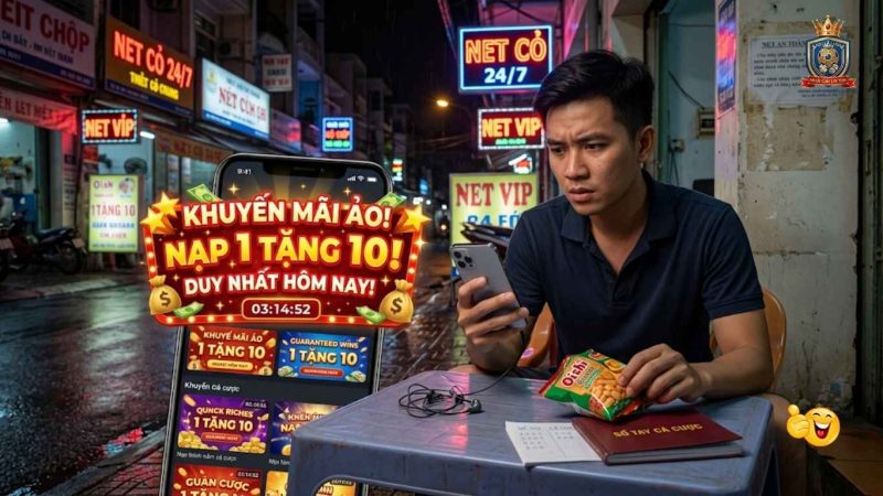 Chi Tiết 7 Dấu Hiệu Nhận Diện Nền Tảng Kém Chất Lượng