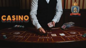 Casino Trực Tuyến Có Lừa Đảo Không?