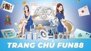 Đánh giá Fun88: Có lừa đảo không? Link vào Fun88 mới nhất