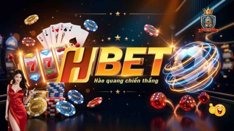 Đánh giá HBET: Nhà cái Có lừa đảo không? Link chuẩn mới nhất