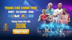Đánh giá Kubet (Ku Casino): Sự Thật Về Tin Đồn Lừa Đảo Khóa Nick