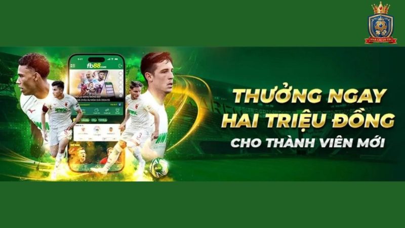Hướng Dẫn Cơ Bản Bắt Đầu Cược Tại FB88