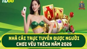 Giới Thiệu Về Nhà Cái FB88