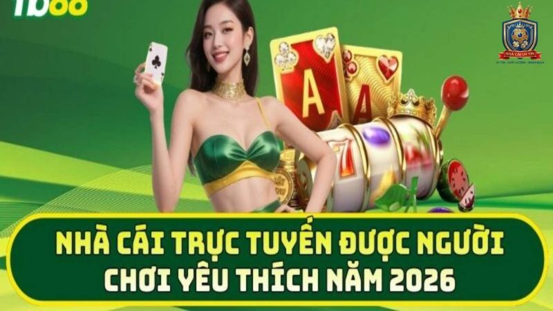 Giới Thiệu Về Nhà Cái FB88 Giới Thiệu Về Nhà Cái FB88
