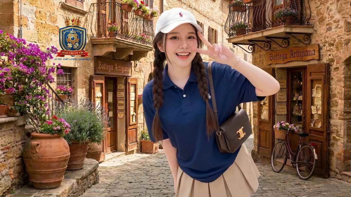 Tiểu Chu - Chuyên gia Nhà Cái Uy Tín